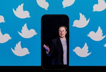 Elon Musk da ultimátum y empleados renuncian / AFP