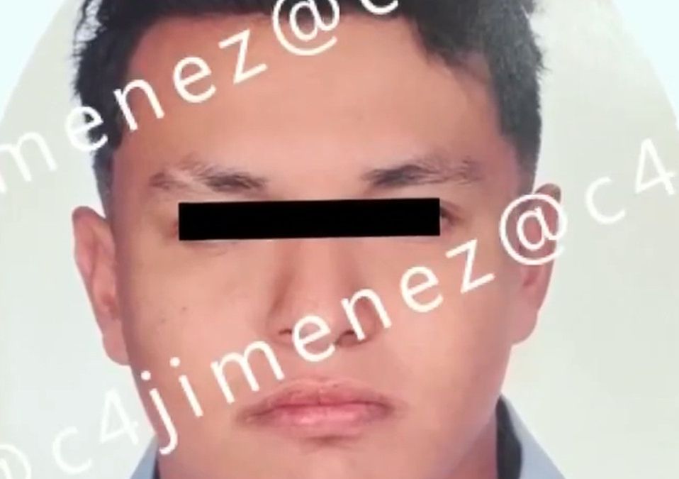Gabriel ‘N’ amenaza con asesinar a Verónica tras terminar su relación en la UNAM. / Carlos Jiménez