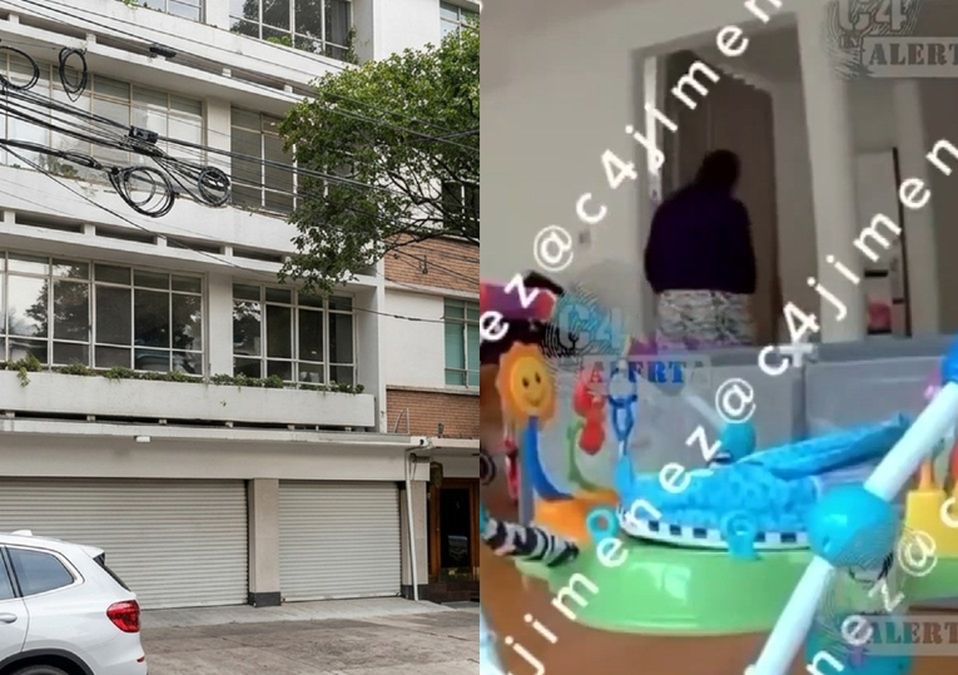 Revelan información sobre cómo escapó la suegra de la exreina de belleza, Carolina Flores. / Carlos Jiménez