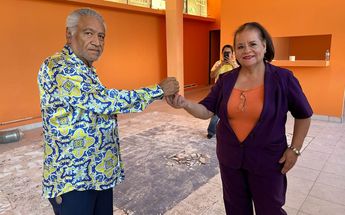 Representantes de la ANDA. | Alberto Santos