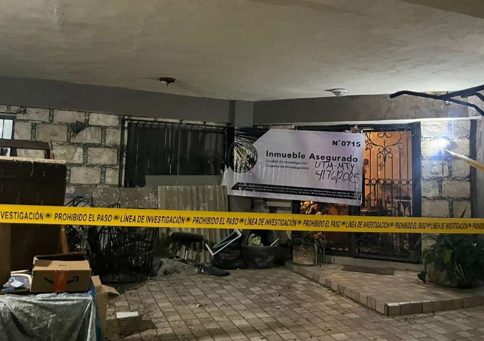 La versión preliminar indica que las víctimas de la extorsión serían trabajadoras domésticas en San Pedro Garza García. | Susana Paredes