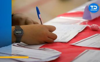 Multimedios realiza feria del empleo en Nuevo León; oferta hasta 500 vacantes