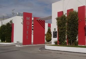 Motel Fantasy
