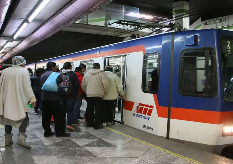 Descarta Estado expropiación de terrenos para nuevas líneas del Metrorrey