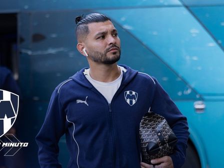 Entérate de las últimas noticias de Rayados HOY 12 de mayo. / Especial