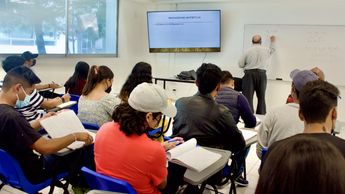 Aspirantes que no se encuentren dentro de este esquema sí deberán presentar la evaluación el 20 de junio | BUAP