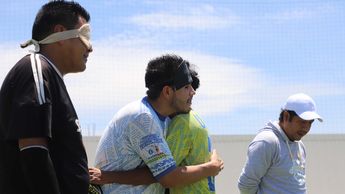 Topos FC Puebla cuenta con categorías infantil, juvenil y adultos, en las ramas femenil y varonil | Agencia Es Imagen