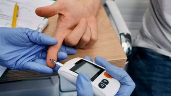 Cifras del INEGI revelaron que la diabetes se consolida como la segunda causa de muerte 2024, México
