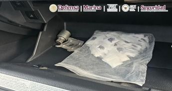 Decomisos en Nayarit