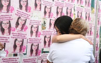 Colima, Morelos, NL y Oaxaca, los más letales para las mujeres. | Ariel Ojeda