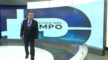 Pronóstico del tiempo para Monterrey, con Abimael Salas - 01 de mayo de 2025