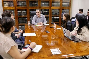 Congreso de Nuevo León / Especial