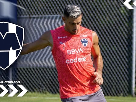 Entérate de las últimas noticias de los Rayados HOY 4 de octubre. / Especial