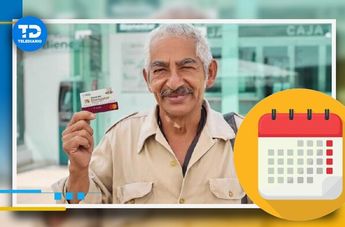 Se dio a conocer que el registro a la Pensión del Bienestar para adultos mayores abrió nuevamente.