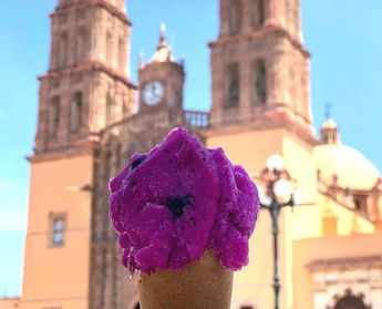 Nieves de Dolores