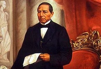 Benito Juárez fue presidente de México entre 1858 y 1872 | Especial