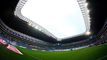 Vinculan a proceso a 2 hombres detenidos por riña dentro del Estadio BBVA