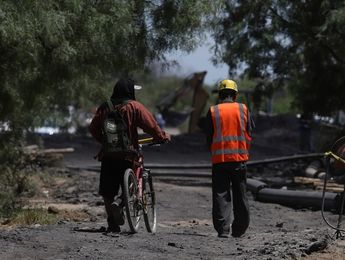 Fue en sesión de Cabildo en 2019 donde se dio la autorización para el cambio de uso de suelo para industria extractiva. / Cuartoscuro