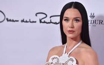 Katy Perry logró hacer 'sold out' para su concierto en la Arena Monterrey. | Reuters