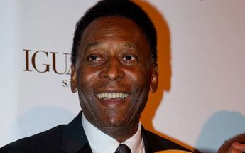 Pelé y su breve carrera como actor y compositor