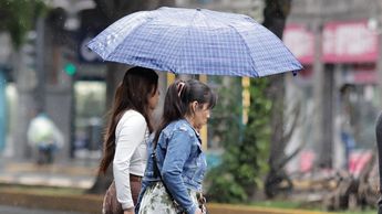 Tormenta Tropical Trudy y Frente Frío 2 traerán lluvias a Puebla | Anel Esgua