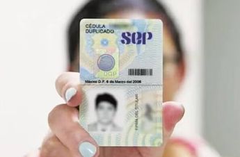 La cédula profesional se puede tramitar en línea,  únicamente verificando si el título fue expedido a partir del 1 de octubre del 2018.