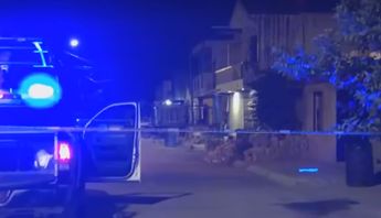 El hecho ocurrió en la colonia San Antonio, en el municipio de Juárez. | Israel Santacruz