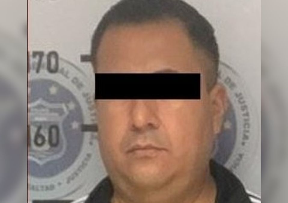 Violador serial de hombres CdMx / Especial