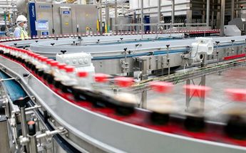 Arca Continental dijo tener un buen crecimiento en la categoría de bebidas no carbonatadas durante el primer trimestre del año. | Cortesía