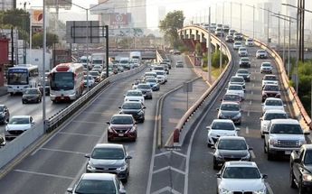 Tráfico vehicular | Especial