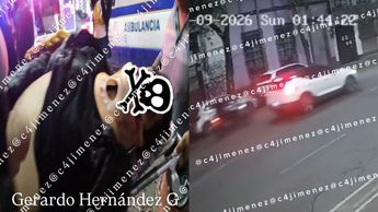 'El Tripa' salía del funeral de 'El Chilaquil' y la misma gente lo mató. C4 en Alerta, 07 de septiembre 2026