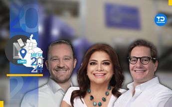 ¿Dónde y a qué hora ver el tercer debate chilango EN VIVO? / Especial