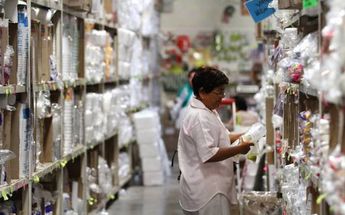 Las micro, pequeñas y medianas empresas tendrán mayores posibilidades de acceso a créditos. | Archivo