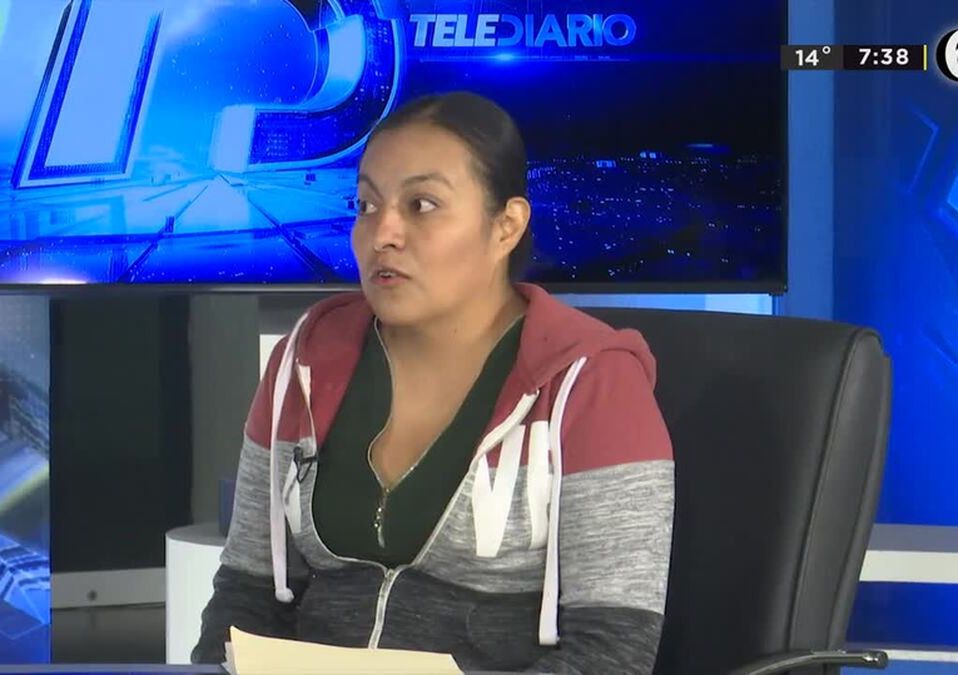 “Lo único que quiero es justicia”; madre de menor abusada por su maestro en Gómez Palacio