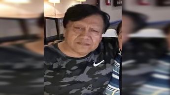 José Ventura Castillo fue secuestrado y liberado en Tamaulipas. | Especial