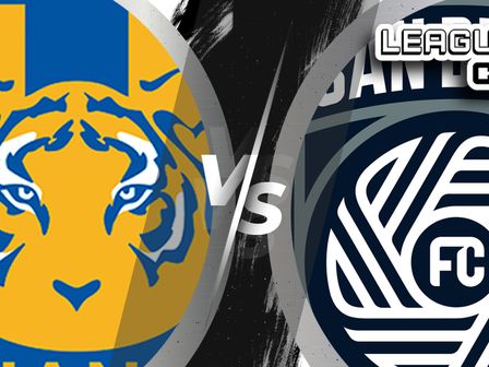 Sigue minuto a minuto el encuentro entre Tigres y San Diego FC en la Leagues Cup. / Especial