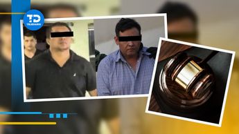 Miguel Ángel y Omar Treviño Morales encabezaron el cártel de Los Zetas, uno de los más violentos.