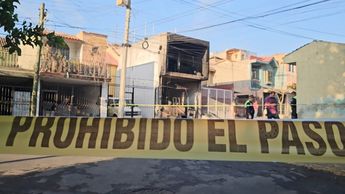 Las autoridades estatales de Tonalá seguiran de cerca la investigación sobre el incendio | Juan Carlos Munguía