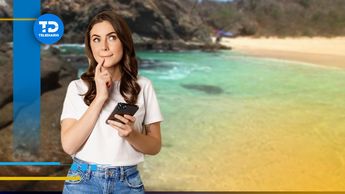 Ambos destinos de playa de Jalisco destacan por su características naturales. | Telediario