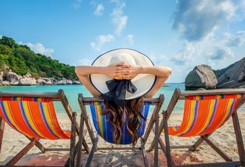 Tabla de vacaciones 2024 / Freepik