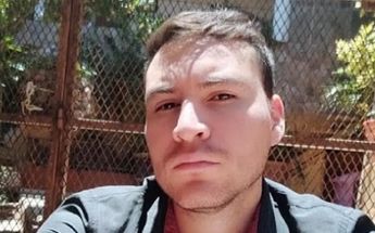 Carlos Tomás Aranda Burgoin / Óscar Rodríguez