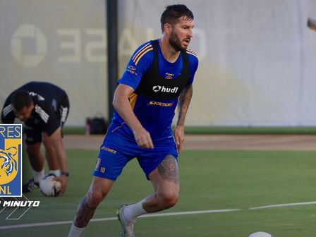 Entérate de las ultimas noticias de Tigres / @TigresOficial