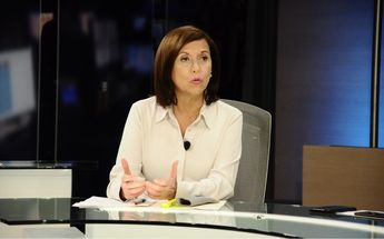 Cristina Díaz | Especial