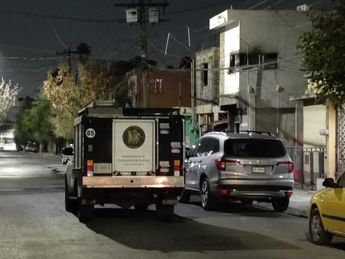 Autoridades atendieron a dos hombres y dos menores con síntomas de intoxicación. | Agustín Martínez