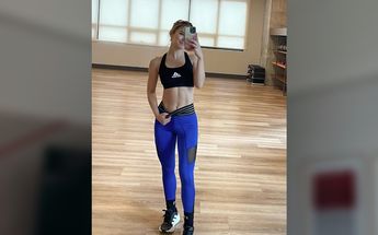 Vianney Rodríguez, ex novia de Sebastián Córdova | Cortesía