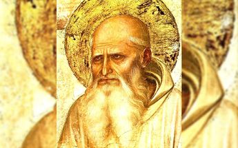 Santo Romualdo / Especial