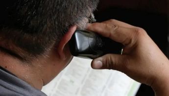 La extorsión (chantaje) aparece en los registros de la autoridad local a partir del año 2021 / Archivo