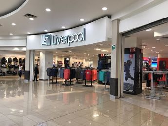 Las tiendas físicas de Liverpool tendrán un horario especial para que los usurios aprovechen la Venta Nocturna Navideña / Cortesía