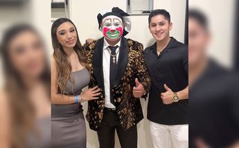 Ariana Oliva, hija de Brincos Dieras | Especial