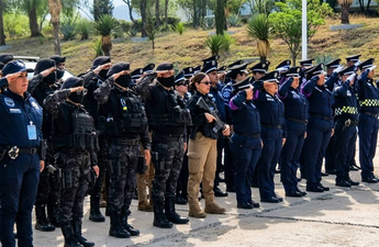 La nueva estrategia busca coordinar esfuerzos con instituciones para detectar y apoyar a menores vulnerables. | Daniel Santiago
